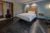Tru by Hilton Roanoke Hollins Hotels in Hollins