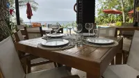 Acantilado de La Tierra Hotels in San Andrés