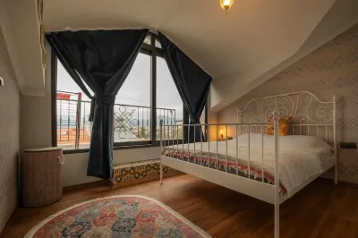 Deniz Loft Fethiye Hotels in Kesikkapi Mahallesi