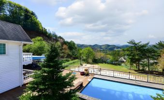 Whitebill Pension