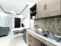 Manzil Anilao Cosy 2 Bedroom Apartment U2
