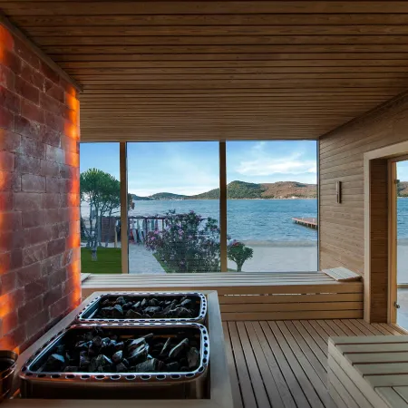 D - Resort Ayvalık