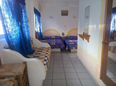 Hotel Sarabi Hotels in Barra de Navidad