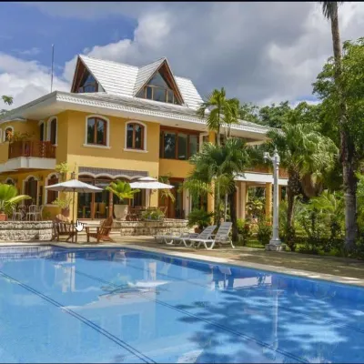 Casa Las Palmas Hotel Boutique Hotels near Blowing Geyser