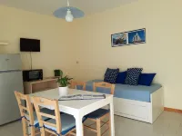 Le Barchette 11 - Primo Piano