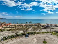 Les Jardins de la Nartelle Plage