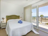 Torremar Alex Hotels in Torredembarra