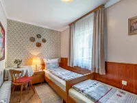 Elisabeth Hotels in Mallnitz