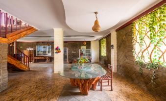 OYO 2278 Cikidang Hunting Resort
