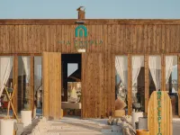 Mia Dakhla Resort Hotels in Dakhla
