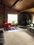 Good Vibes Cabin - Car Rental Available!