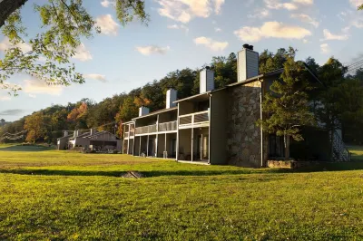 New Renovation! Condo with Golf Course View in the Smoky Mountains!