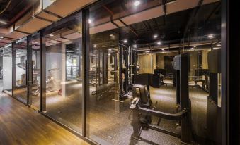 NHAT HA LAVISH HOTEL