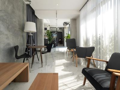 ZK Hotel Chiangmai
