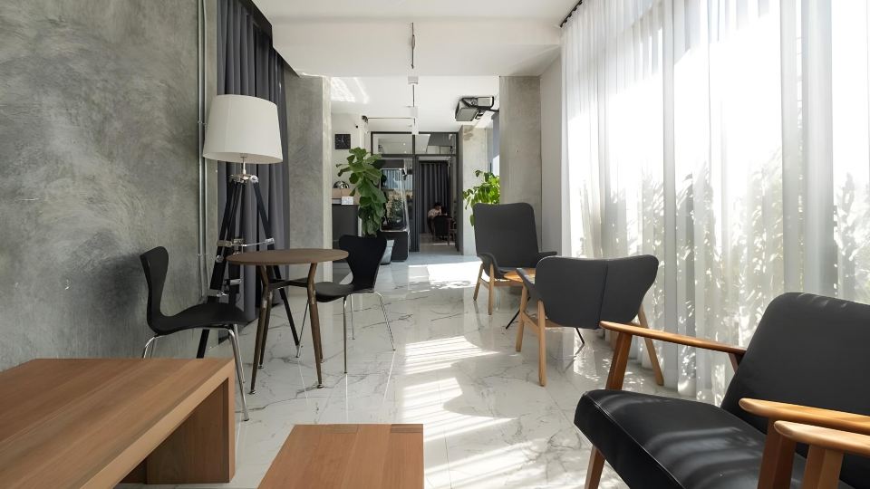 ZK Hotel Chiangmai
