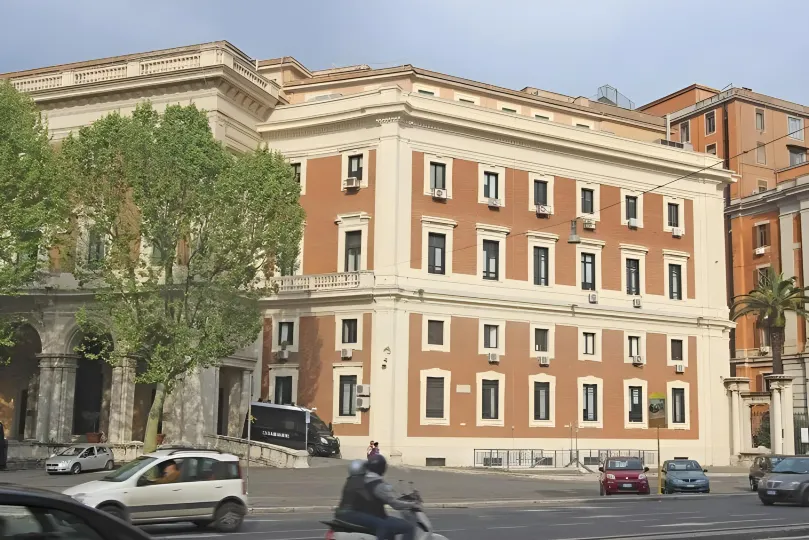Hotel des Epoques
