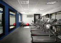 Hampton Inn Troy Các khách sạn ở Troy