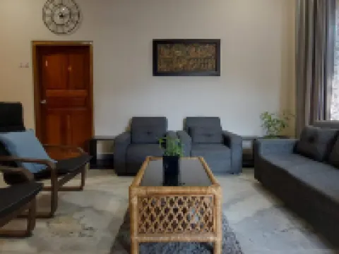 Pilgrim's Boutique Hotel Hotels in Dimapur