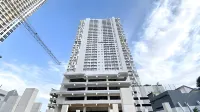 Reotel at Citraplaza Nagoya Batam Hotels in 
