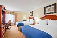 Holiday Inn Express Ringgold (Chattanooga Area) Hotels in Ringgold