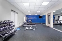 Holiday Inn Express & Suites ORMOND BEACH - NORTH DAYTONA by IHG - Gym