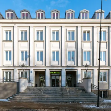 B&B HOTEL Kalisz Centrum