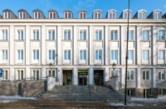 B&B HOTEL Kalisz Centrum Hôtels à : 