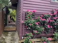 R&R Blue Diamond Luxury Studio Maryborough, Vic Hotels in Maryborough