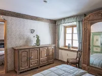 Chesa Olgiati 2 - 3-Star