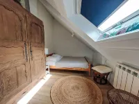 Gwenn Hotels in Paimpol