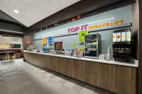 Tru by Hilton Santee - Frühstück