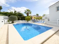 Isa - Swimmingpools