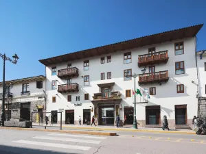 San Agustin El Dorado