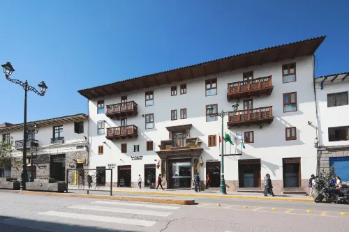 San Agustin El Dorado - 4-Star