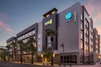 Home2 Suites by Hilton Phoenix Midtown Hotel a Phoenix