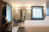Emme Palace Hotel & Spa Hotel a Rocca Ripesena