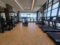 SOTA SUITE Busan Seomyeon - Gym