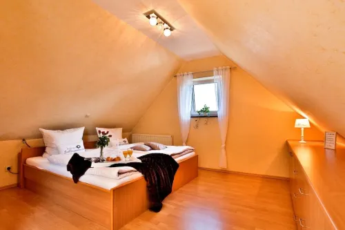 Gemütliches Ferienhaus für 2-3 Personen in Bremerhaven!