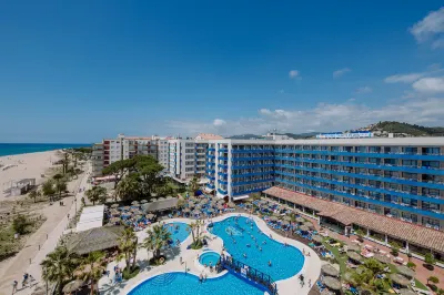 Hotel Tahití Playa