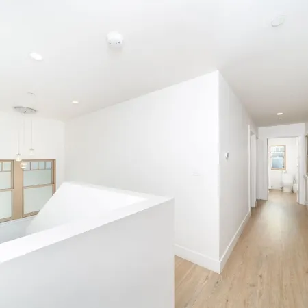 Modern Home - steps from downtown LB!