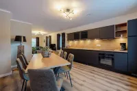 Hünzinger Dorfschmiede - Hirsch vacation apartment