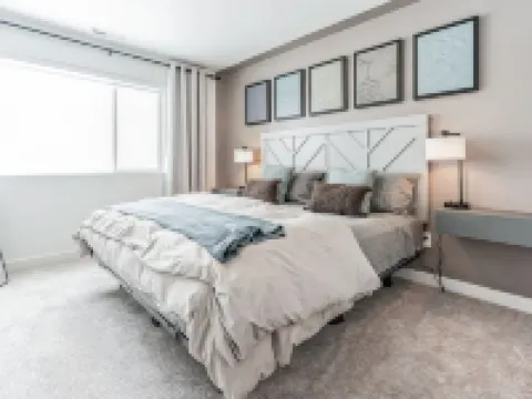 Perfect for multiple families, close to Lagoon and everything! レイトンのホテル