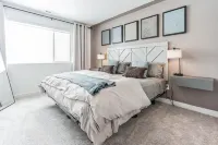 Perfect for multiple families, close to Lagoon and everything!