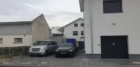 Yellow Apartment