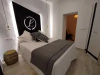 Piedra de Luna - balcony