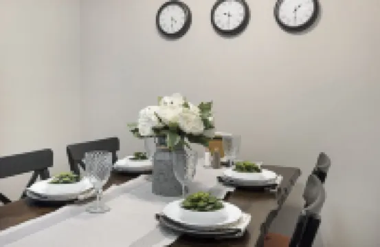 Pet Friendly Apartment in University area