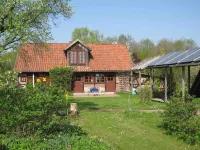 In a quiet village set-up on fantastic garden and forest area Hotels in der Nähe von Kamrad