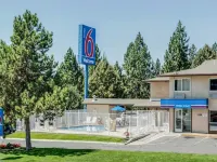 Motel 6 Spokane, WA - West Hotels near Spokane International Airport