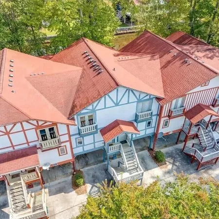 Chattahoochee DreamHaus