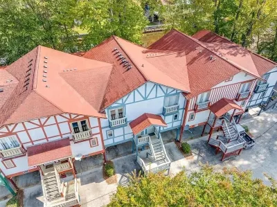 Chattahoochee DreamHaus